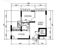 Blk 450C Fernvale Crest (Sengkang), HDB 2 Rooms #568058511